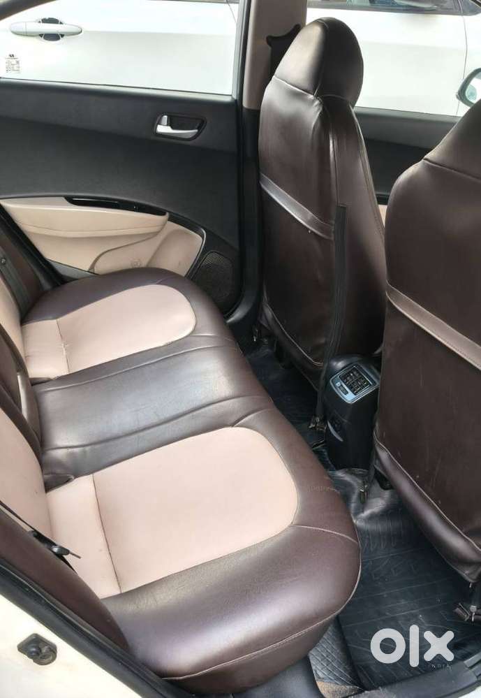 Hyundai Xcent 1.1 S Crdi, 2018, Diesel