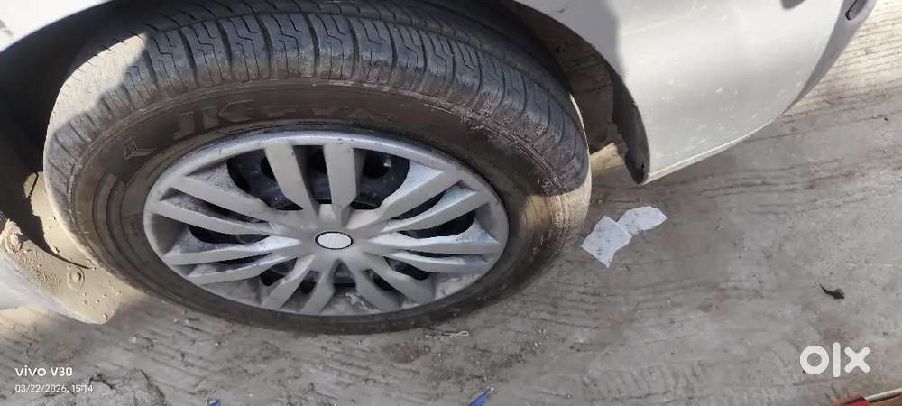 Maruti Suzuki Wagon R 2012