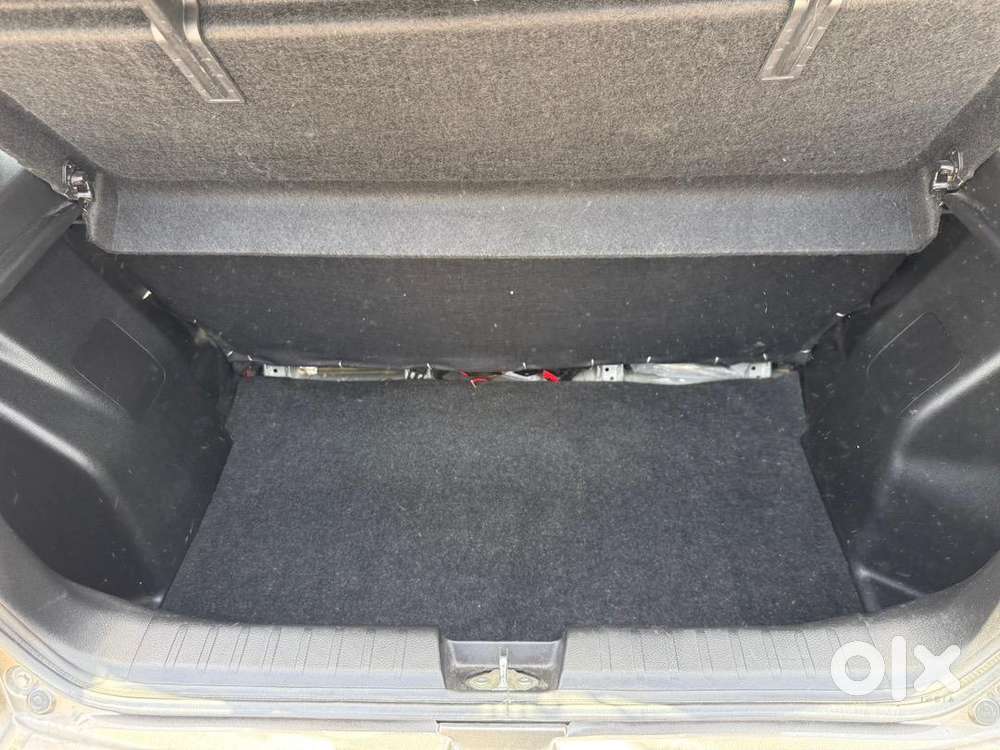 Maruti Suzuki Petrol 2021