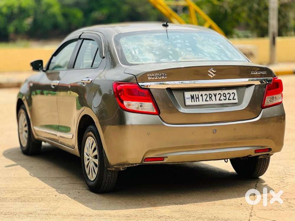 Maruti Suzuki Dzire 2017-2020 Vdi, 2019, Diesel