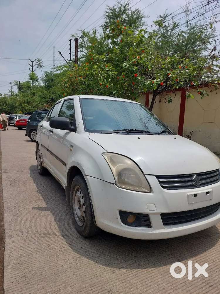 Maruti Suzuki Swift 2009