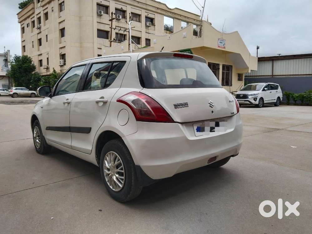 Maruti Suzuki Swift Vdi Optional, 2014, Diesel