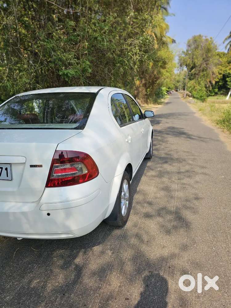 Ford Fiesta Diesel 2015 Manual