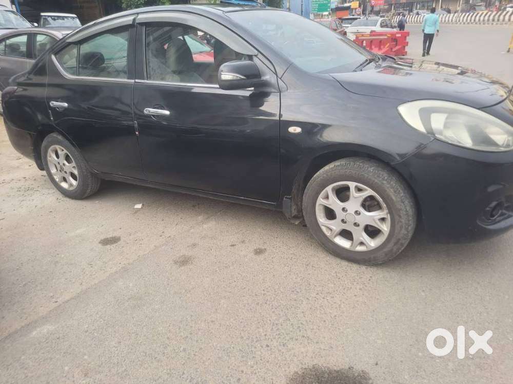 Renault Scala Diesel Rxl, 2013, Diesel