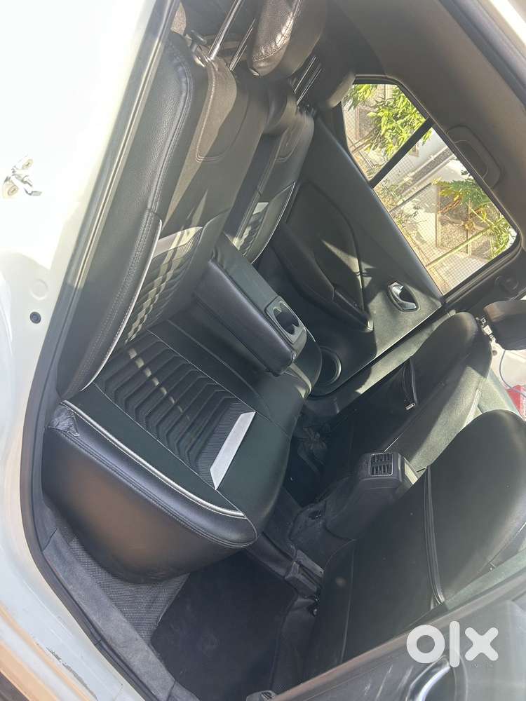 Nissan Kicks Xv Premium Option D, 2020, Diesel
