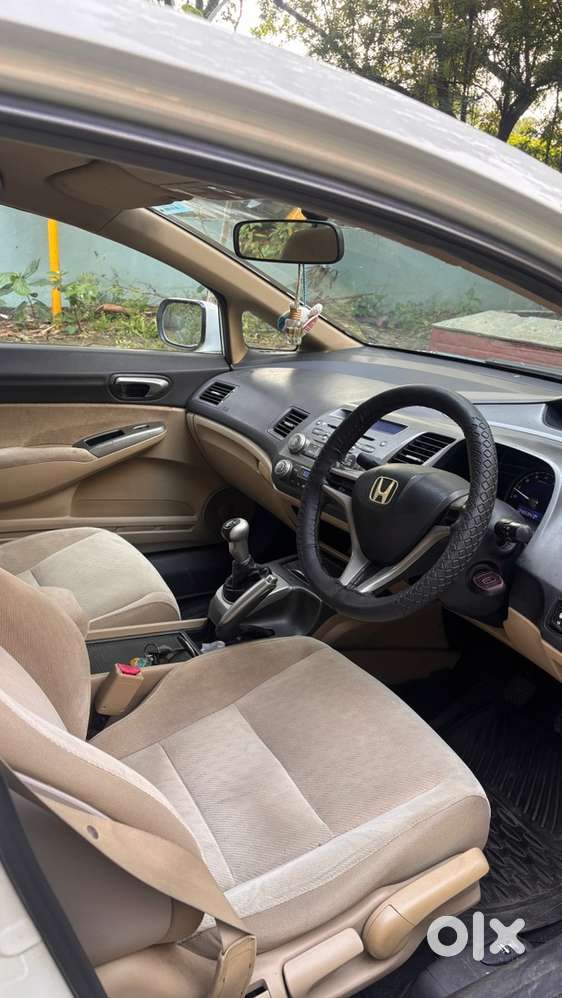 Honda Civic 2009
