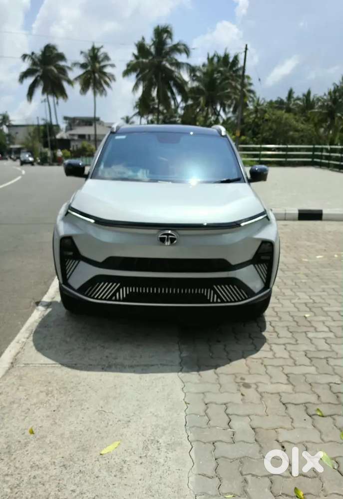 Tata Nexon Ev 3.0 2023