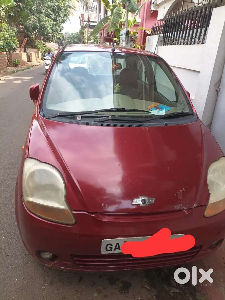 Chevrolet Spark For Sale