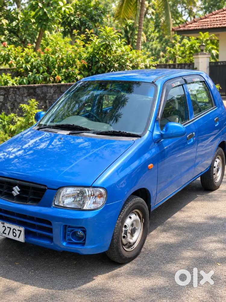 Maruti Suzuki Alto 2008 Lxi
