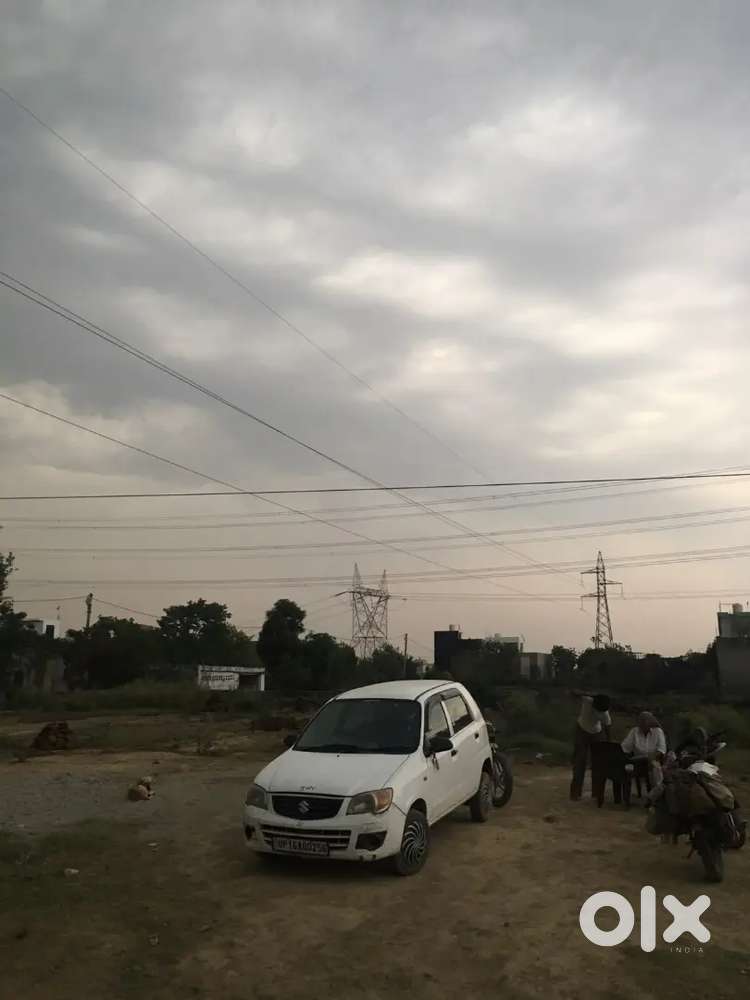 Maruti Suzuki Alto K10 2014 Petrol 106000 Km Driven