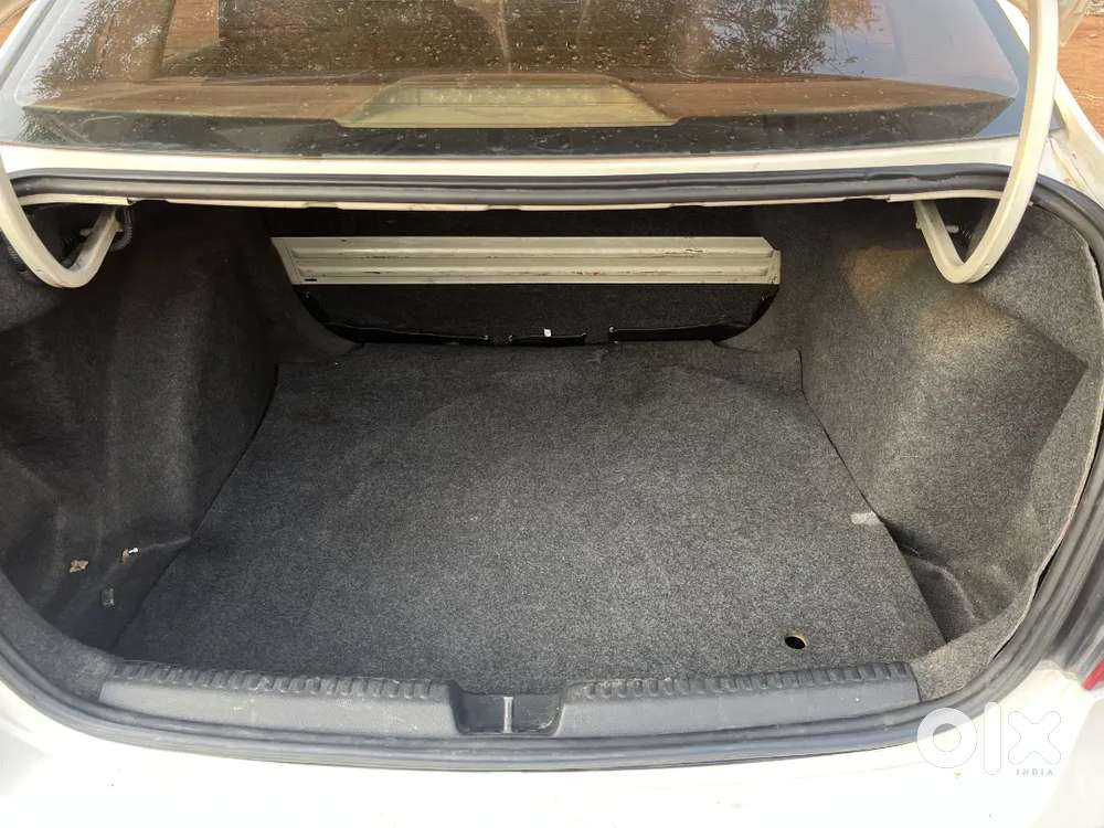 Skoda Rapid 2014 Diesel 126500 Km Driven