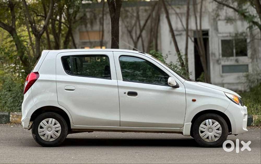Maruti Suzuki Alto 800 Cng Lxi, 2019, Cng & Hybrids