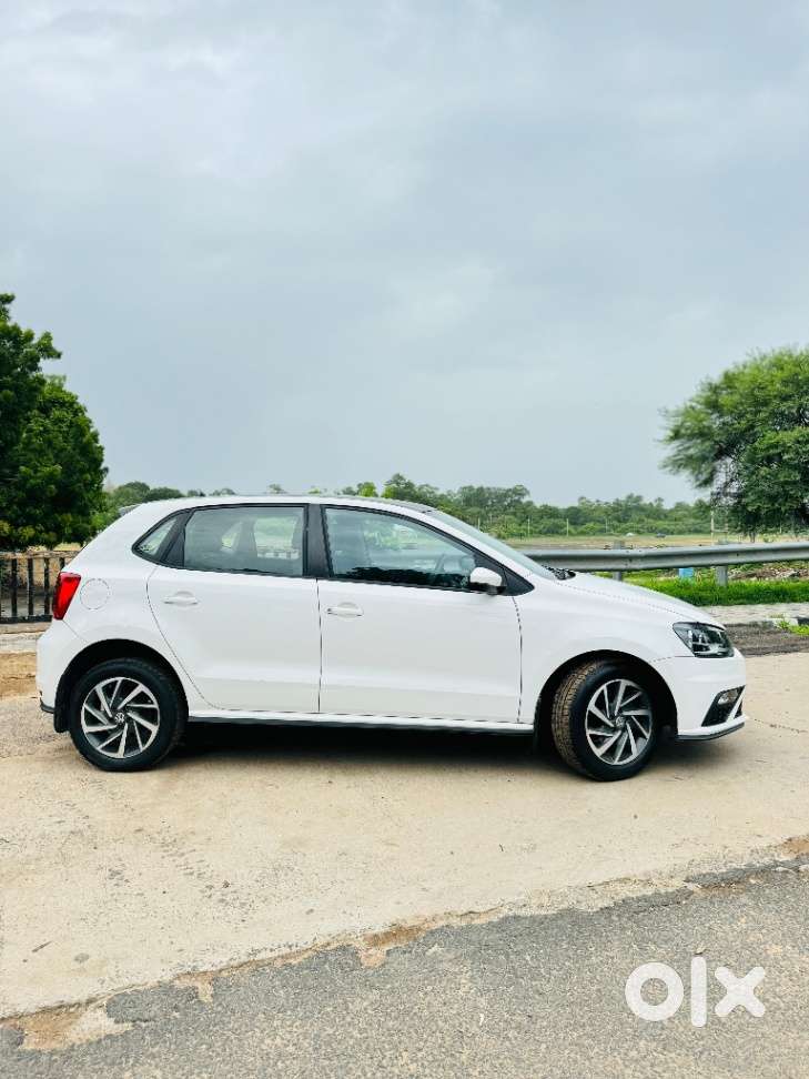 Volkswagen Polo 1.0 Mpi Comfortline, 2020, Petrol