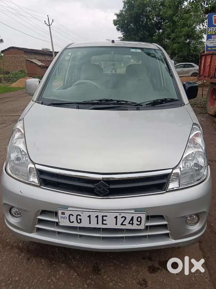 Maruti Suzuki Zen Estilo 2011