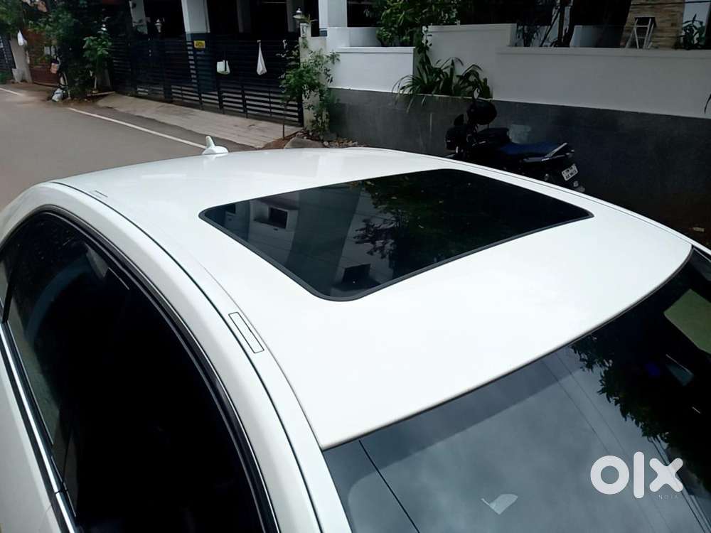 Mercedes-benz E-class E350 Diesel, 2011, Diesel