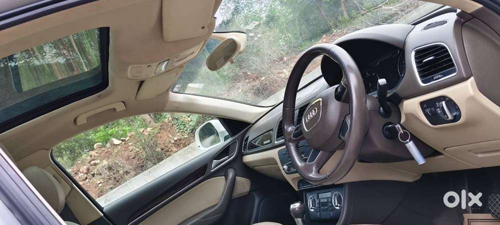 Audi A3 2.0 35 Tdi Premium + Sunroof, 2014, Diesel