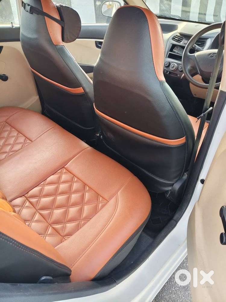 Hyundai Eon Era +, 2012, Petrol