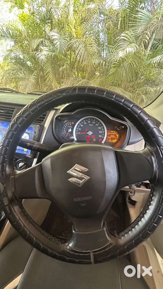 Maruti Celerio Vxi Cng Mt 2019 Model In Excellent Condition