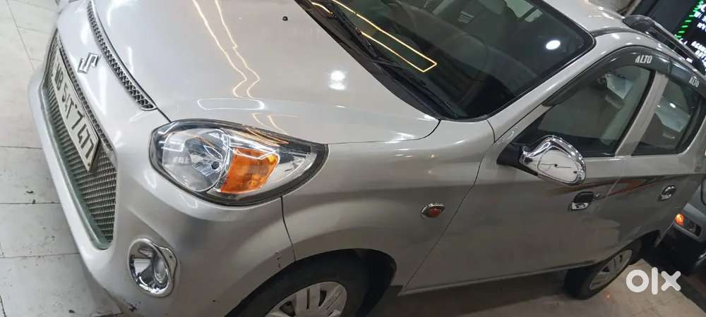 Maruti Suzuki Alto 800 2018 Petrol 24000 Km Driven
