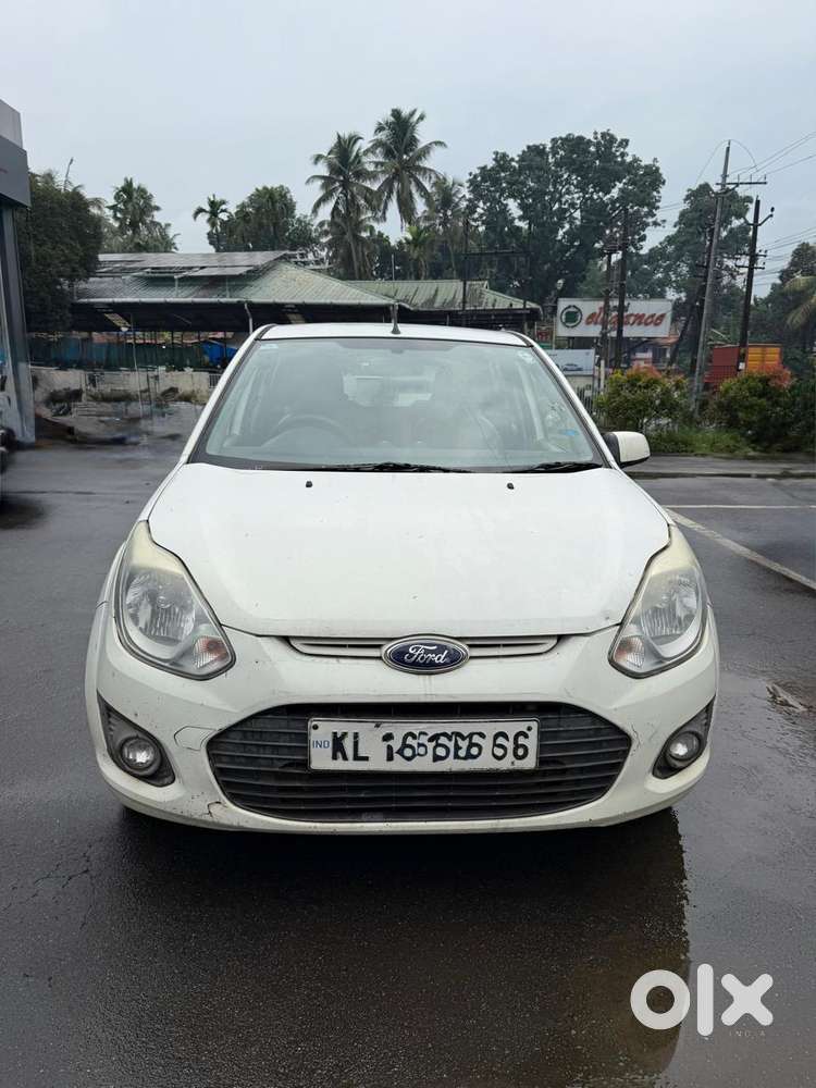 Ford Figo Diesel Exi, 2013, Diesel