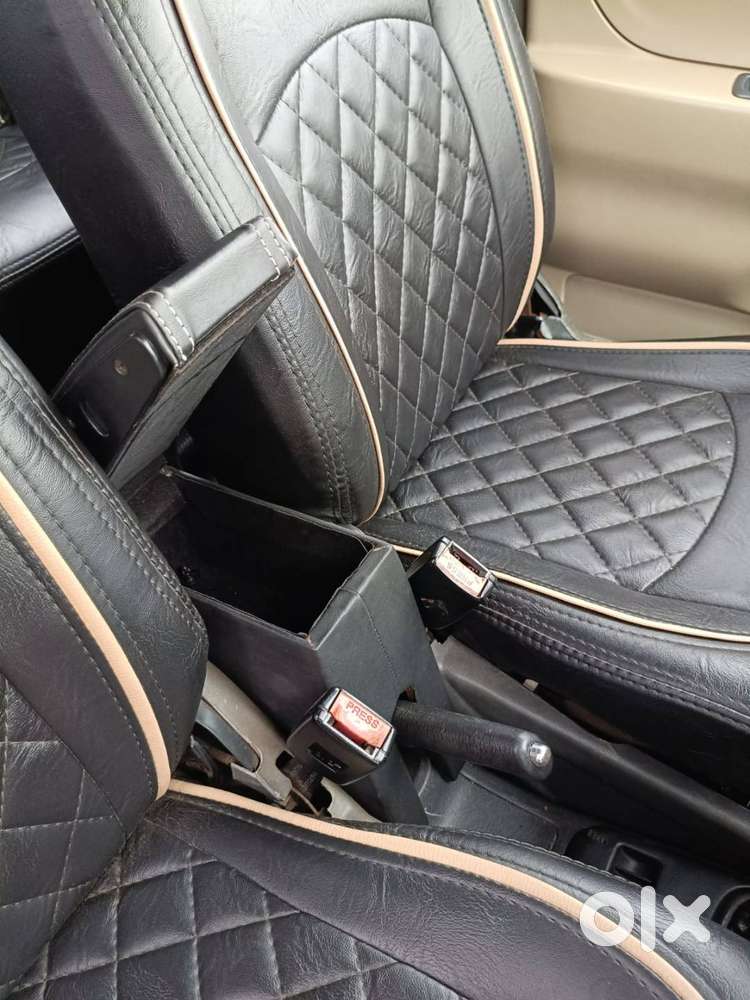 Maruti Suzuki Estilo 2007