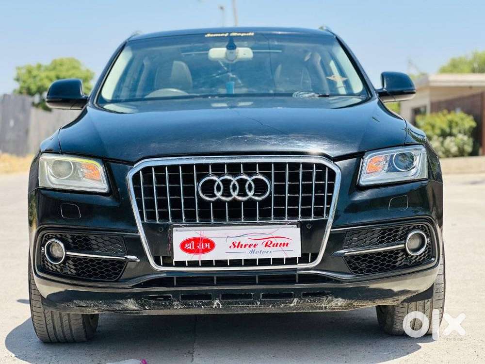 Audi Q5 2.0 35 Tdi, 2016, Diesel