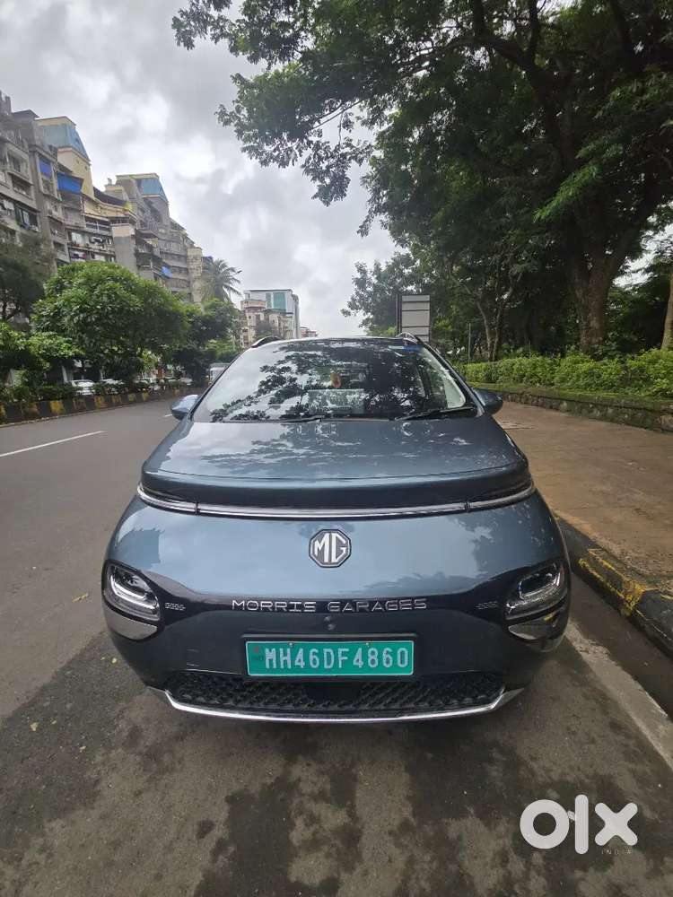 Mg Windsor Ev Essence 2026
