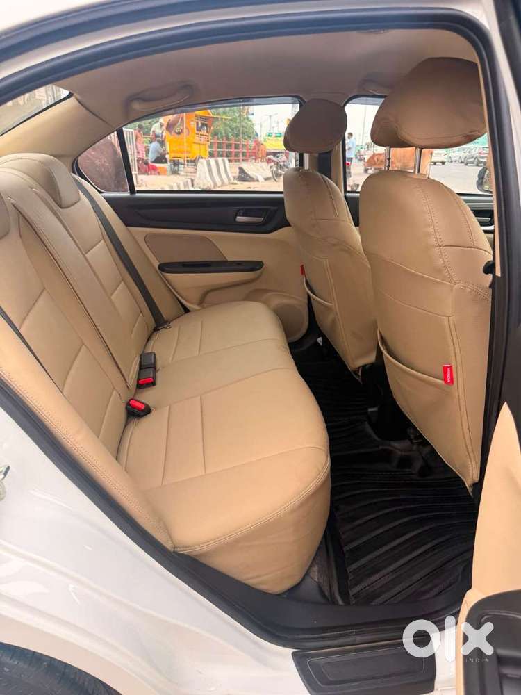 Honda Amaze S Mt I-vtec, 2026, Cng & Hybrids