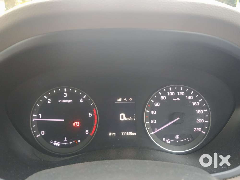 Hyundai Elite I20 1.4 Crdi Asta (o), 2017, Diesel
