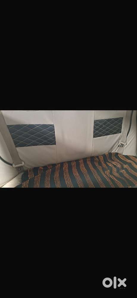 Maruti Swift Dzire 2012