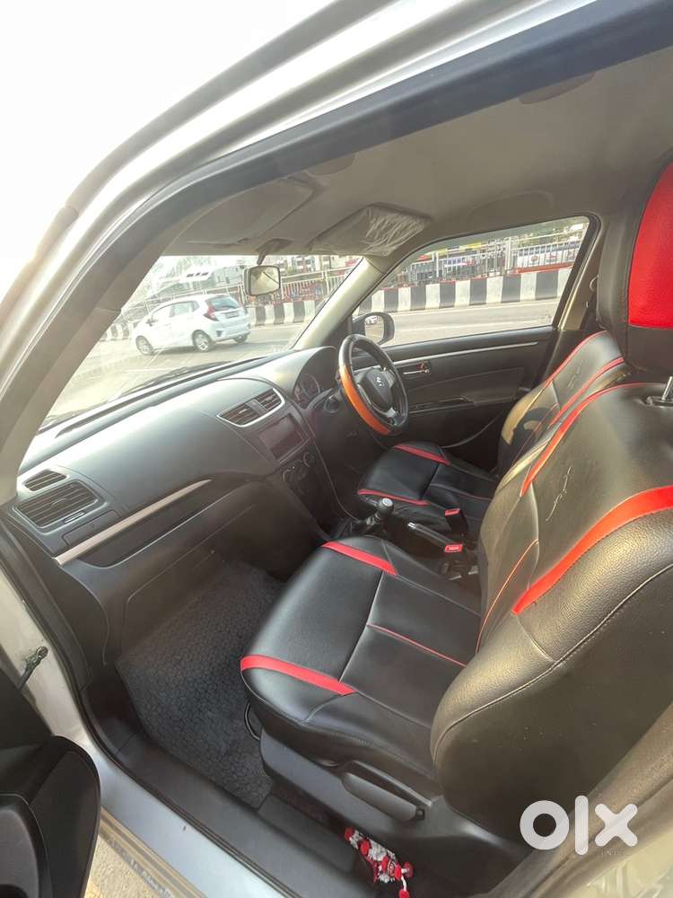 Maruti Suzuki Swift Well Maintained