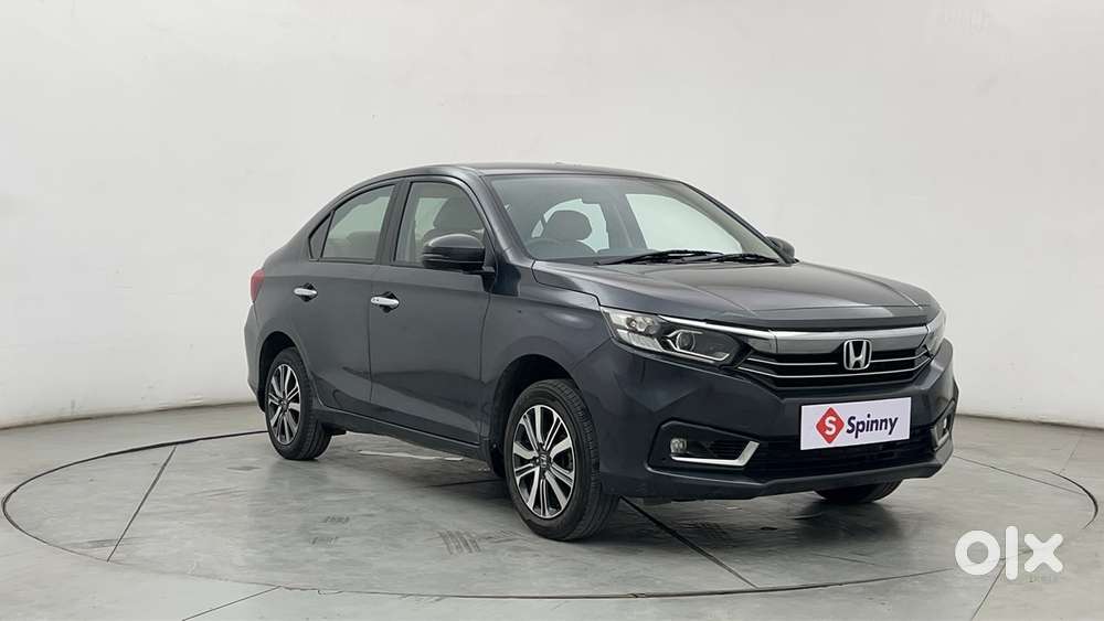 Honda Amaze Vx 1.2 Petrol Mt, 2024, Petrol
