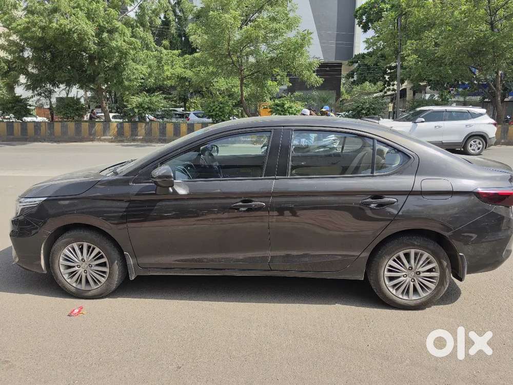 Honda City 2021 Petrol