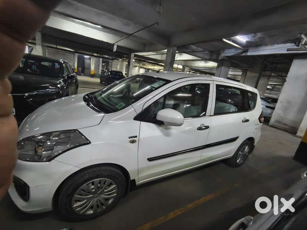 Maruti Ertiga Ldi 2016