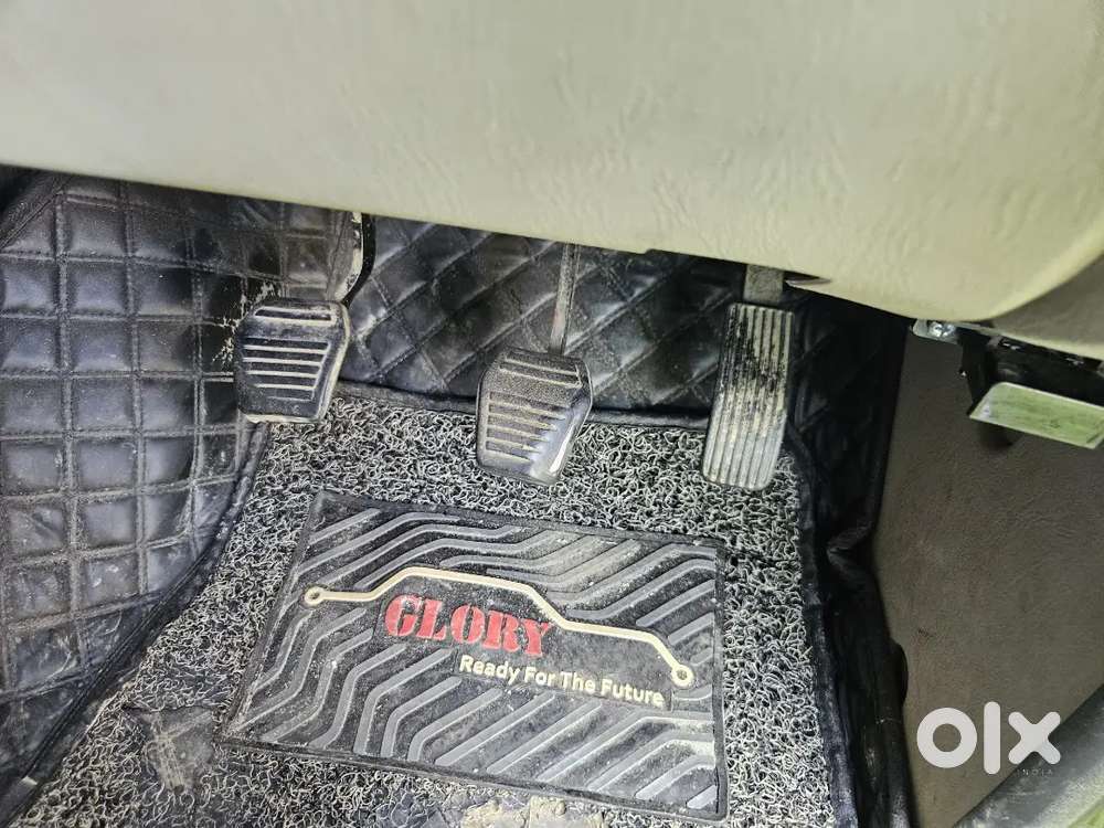 Mahindra Scorpio 2021 Diesel Manual