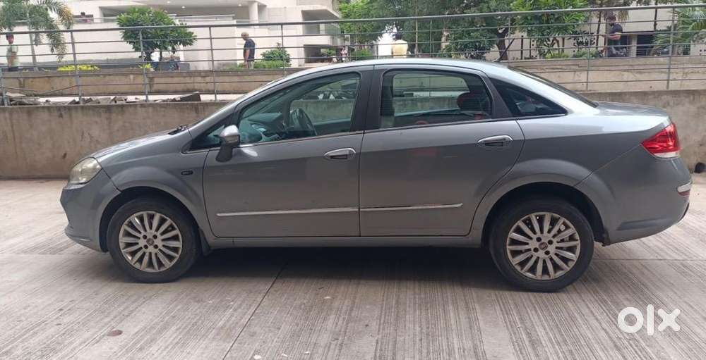 Fiat Linea Car For Sale