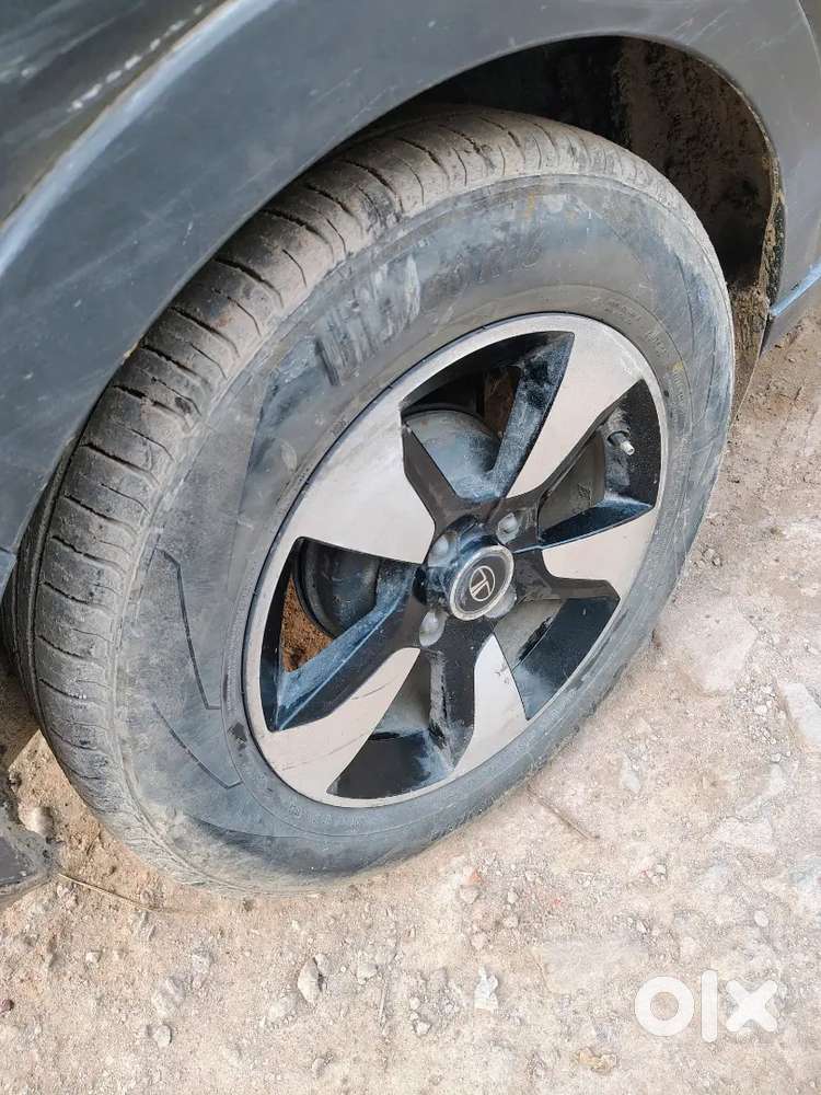 Tata Nexon 1.2 Revotron 2019