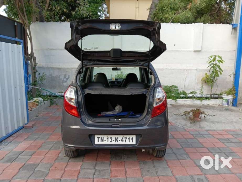 Maruti Suzuki Alto K10 Vxi (o), 2017, Petrol