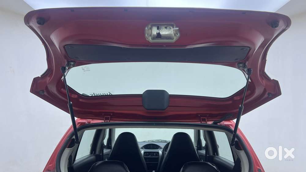 Maruti Suzuki Alto 800 Lxi, 2017, Petrol