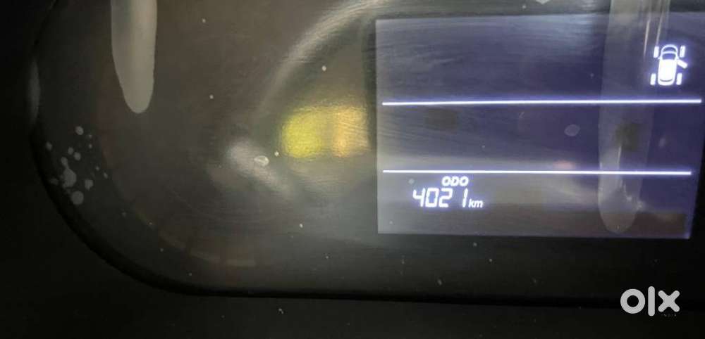 Tata Curvv, 2025, Petrol