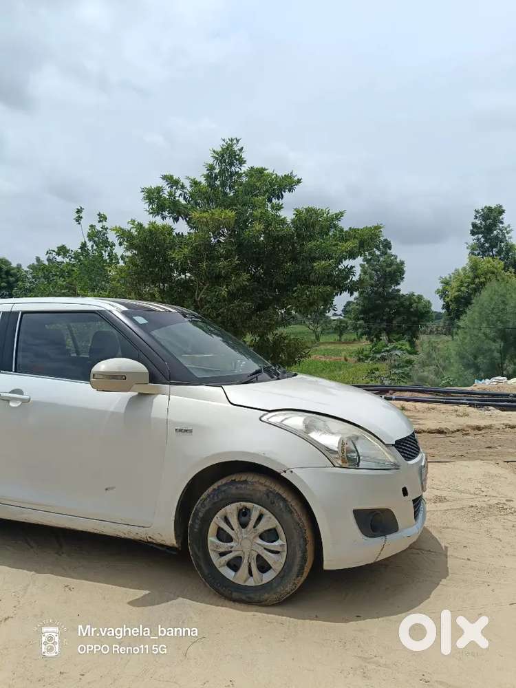 Maruti Suzuki Swift 2013 Car