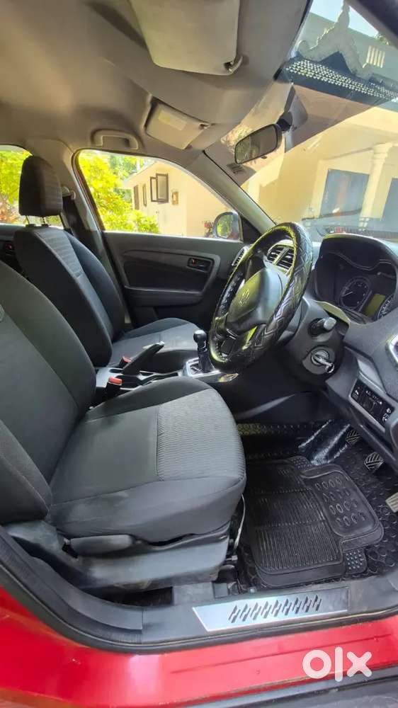 Maruti Suzuki Vitara Vdi 2017