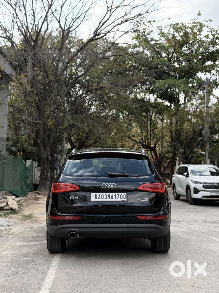 Audi Q5 3.0 Tdi Premium Plus, 2015, Diesel