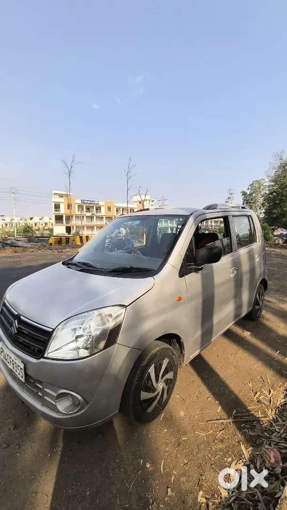 Wagonor Lxi 2010 Family Car