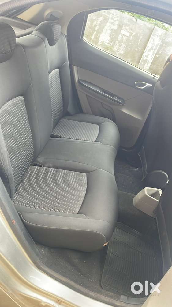 2018 Tata Tiago Xza