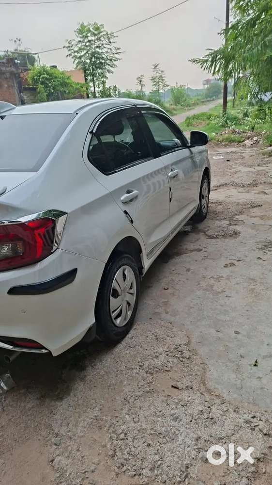 Honda Amaze 1.2 S 2023 Petrol Manual