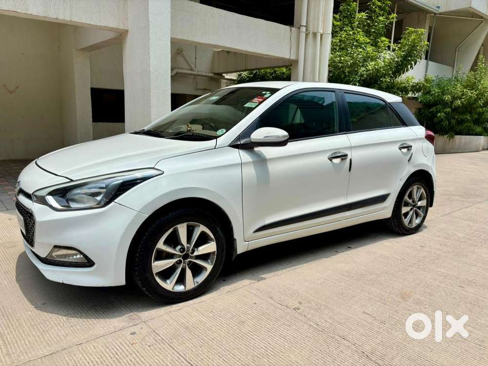 Hyundai I20 2015 Diesel Well Maintained