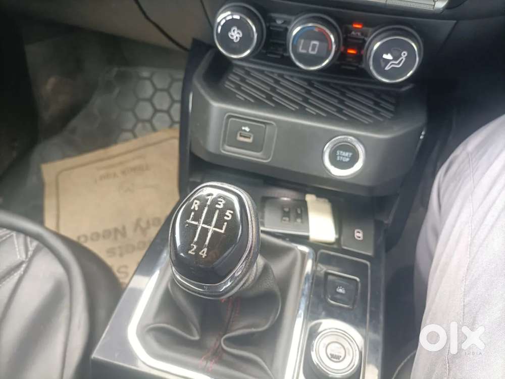 Renault Kiger Rxl, 2022, Petrol