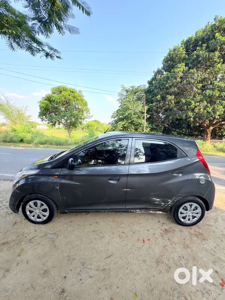 Hyundai Eon 0.8 2017