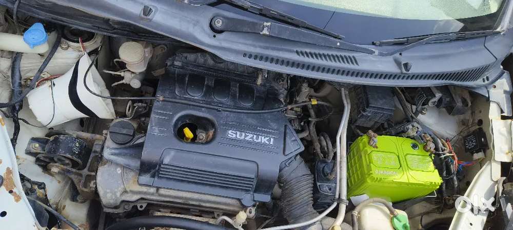 Maruti Suzuki Wagon R 2011 With 100000 Km